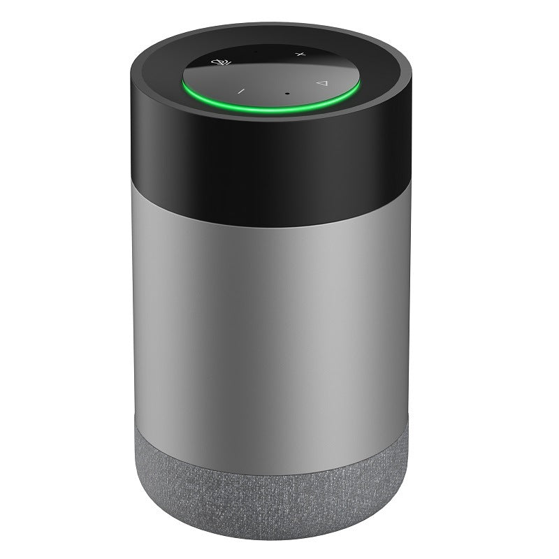 Smart Speakers