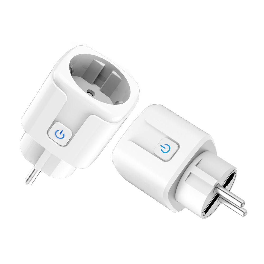 Smart Plugs