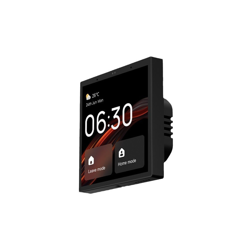 Temperature & Humidity Sensors