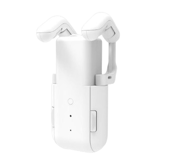 Smart Curtain Openers