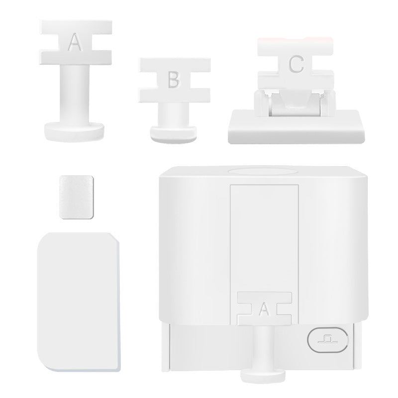 Smart Button Pusher for Switches & Appliances