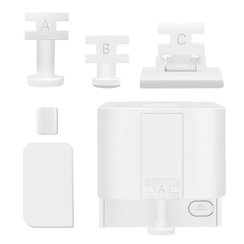 Smart Button Pusher for Switches & Appliances