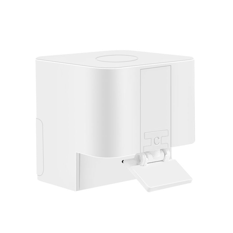 Smart Button Pusher for Switches & Appliances