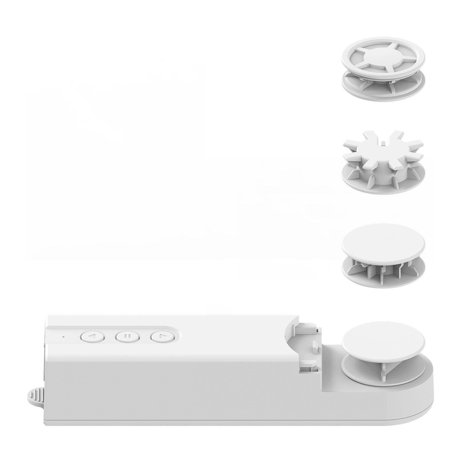 Smart Cord & Beaded Chain Blind Motor