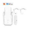 Smart Curtain Robot for Rod & Track Curtains
