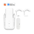 Smart Curtain Robot for Rod & Track Curtains